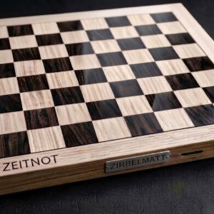 Zeitnot
